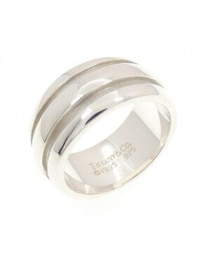 Tiffany & Co Atlas Ring